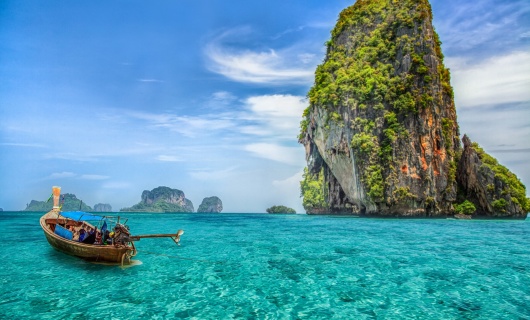 Plongée Thaïlande les meilleurs spots de plongée et de snorkeling