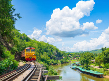 Kanchanaburi