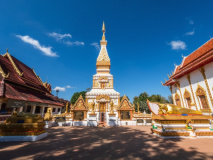 Grand Palais - Bangkok